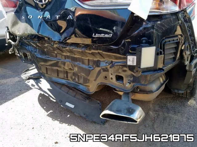 5NPE34AF5JH621875 фото 9