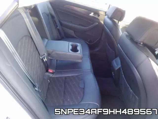 5NPE34AF9HH489567 фото 7
