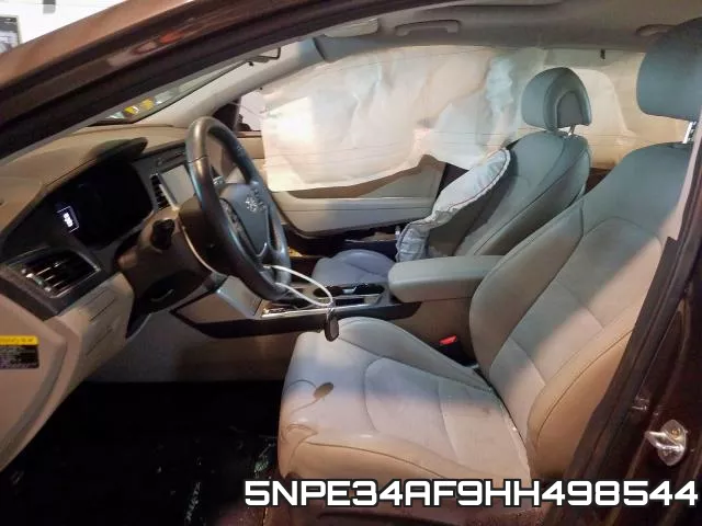 5NPE34AF9HH498544 фото 6