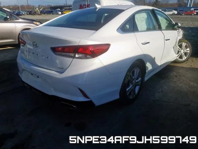 5NPE34AF9JH599749 фото 5