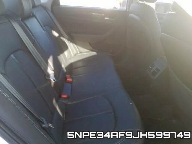 5NPE34AF9JH599749 фото 7