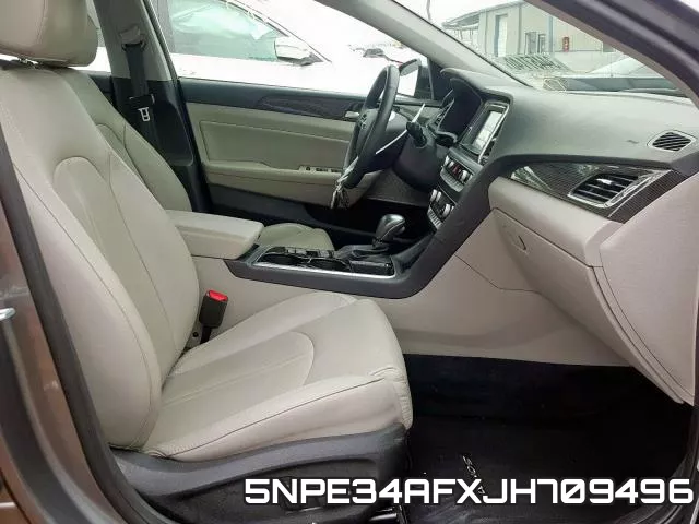 5NPE34AFXJH709496 фото 6