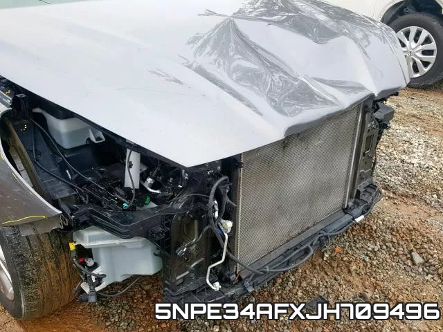5NPE34AFXJH709496 фото 10