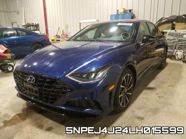 5NPEJ4J24LH015599 фото 3