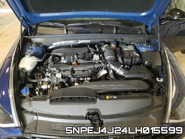 5NPEJ4J24LH015599 фото 8