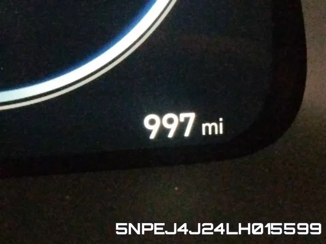 5NPEJ4J24LH015599 фото 9