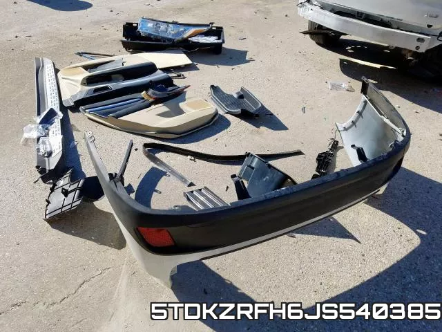 5TDKZRFH6JS540385 фото 10