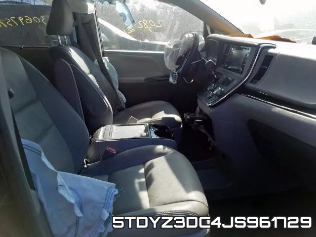 5TDYZ3DC4JS961729 фото 6