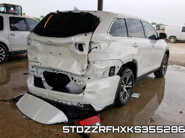 5TDZZRFHXKS355286 фото 5