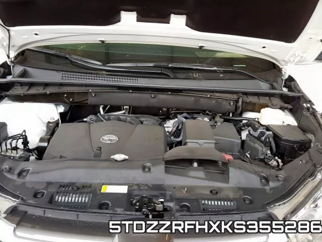 5TDZZRFHXKS355286 фото 8