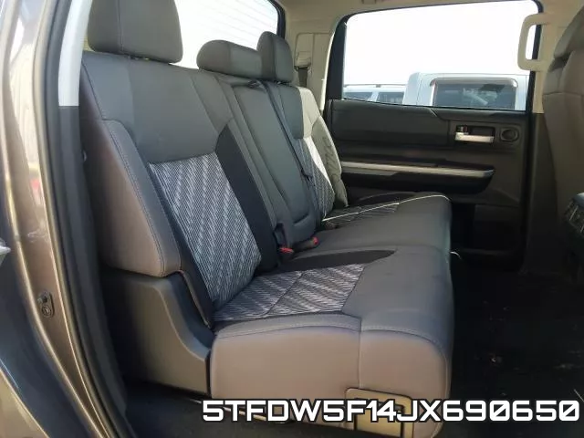 5TFDW5F14JX690650 фото 7