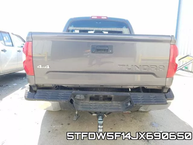 5TFDW5F14JX690650 фото 10