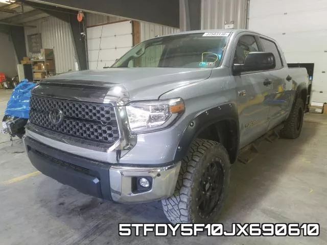 5TFDY5F10JX690610 фото 3