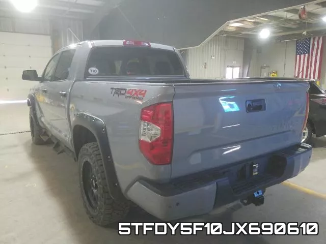5TFDY5F10JX690610 фото 4