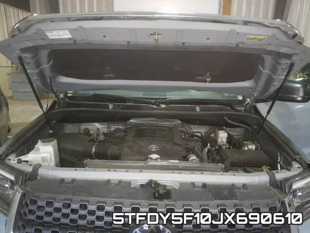 5TFDY5F10JX690610 фото 8