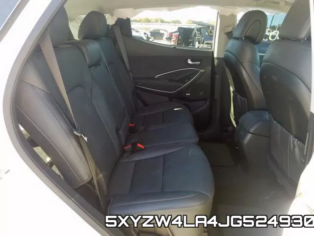5XYZW4LA4JG524930 фото 7