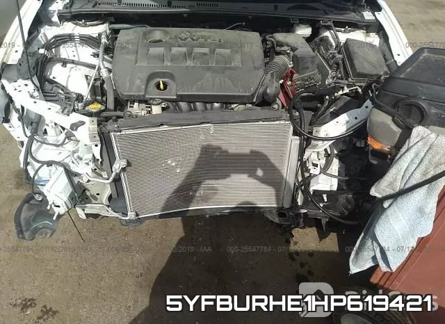 5YFBURHE1HP619421 фото 2