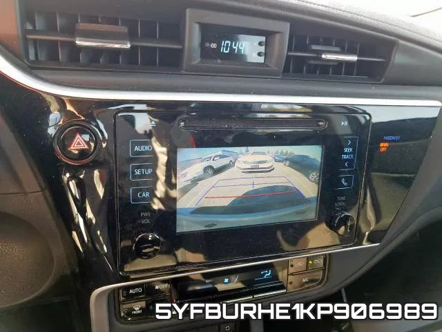5YFBURHE1KP906989 фото 10