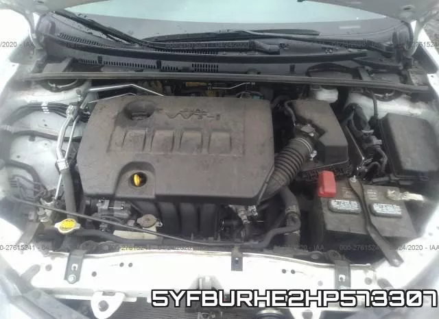 5YFBURHE2HP573307 фото 2