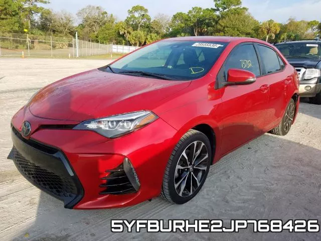 5YFBURHE2JP768426 фото 3