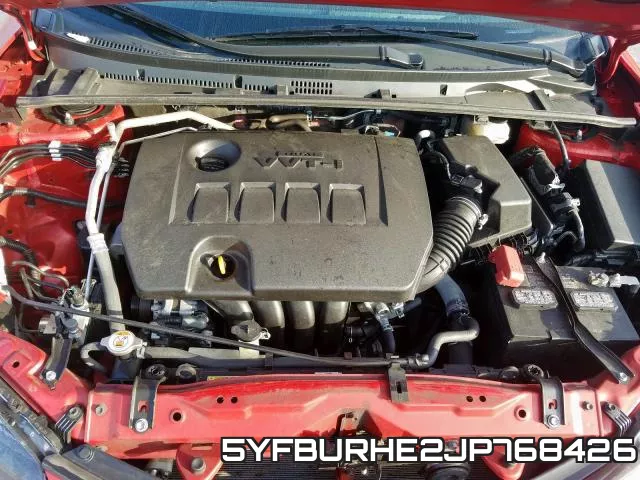 5YFBURHE2JP768426 фото 8