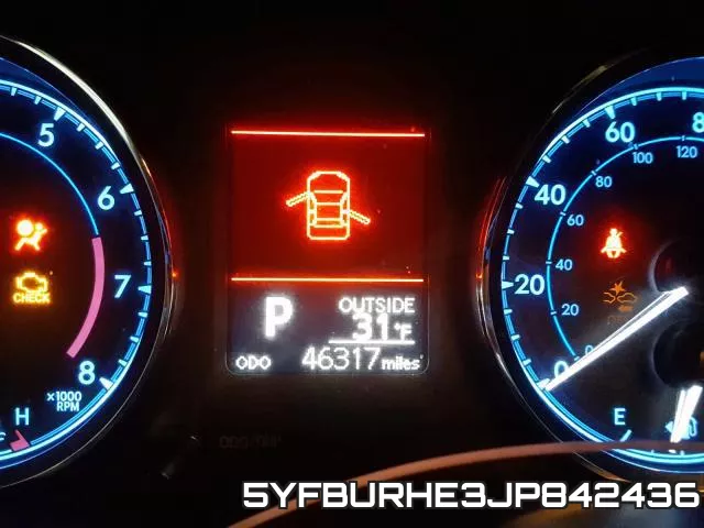 5YFBURHE3JP842436 фото 9