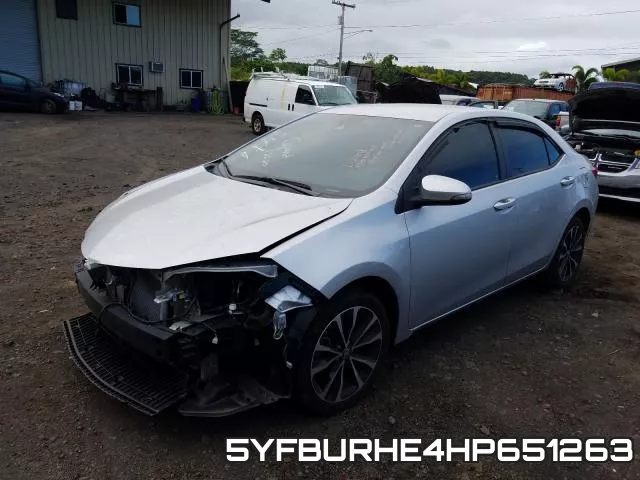 5YFBURHE4HP651263 фото 3
