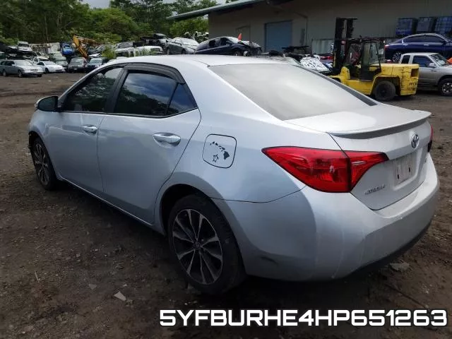 5YFBURHE4HP651263 фото 4