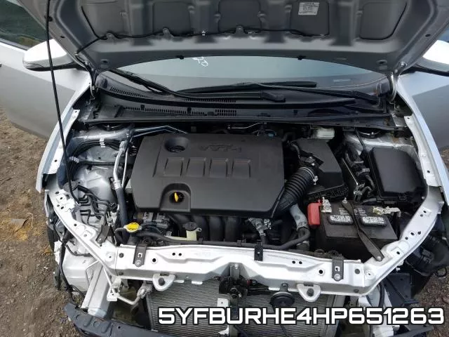 5YFBURHE4HP651263 фото 8