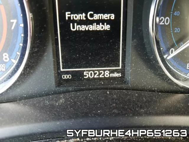 5YFBURHE4HP651263 фото 9