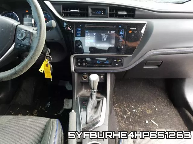 5YFBURHE4HP651263 фото 10