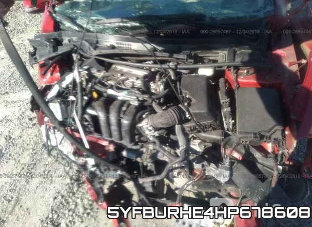 5YFBURHE4HP678608 фото 2