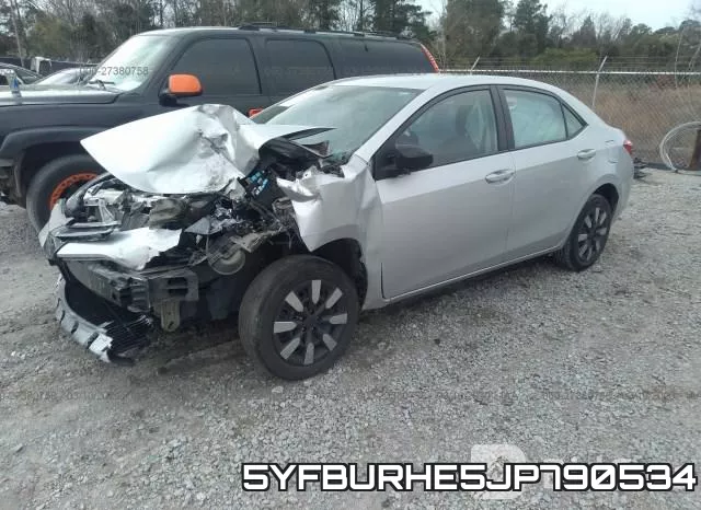 5YFBURHE5JP790534 фото 3