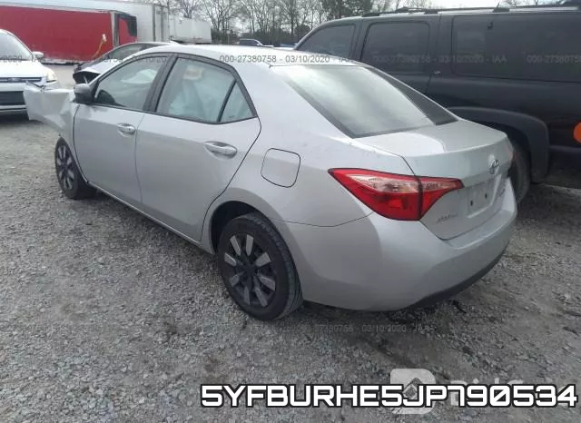 5YFBURHE5JP790534 фото 4