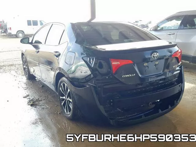 5YFBURHE6HP590353 фото 4