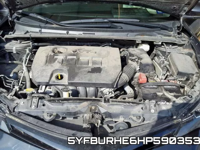 5YFBURHE6HP590353 фото 8