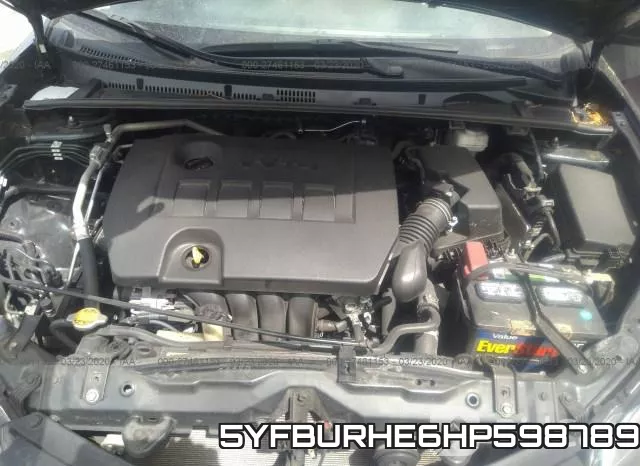 5YFBURHE6HP598789 фото 2