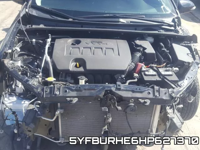 5YFBURHE6HP627370 фото 8