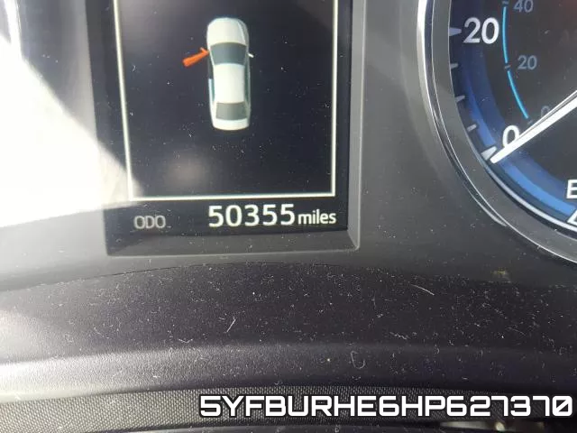 5YFBURHE6HP627370 фото 9