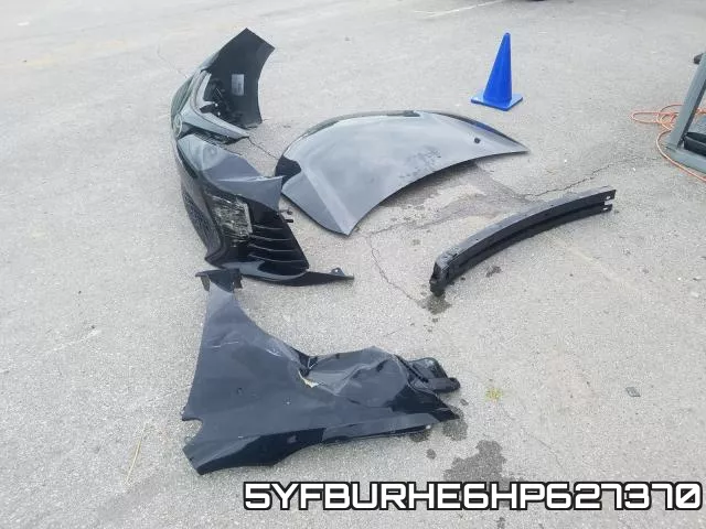 5YFBURHE6HP627370 фото 10