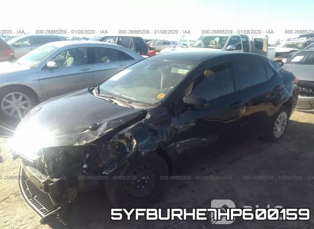 5YFBURHE7HP600159 фото 3
