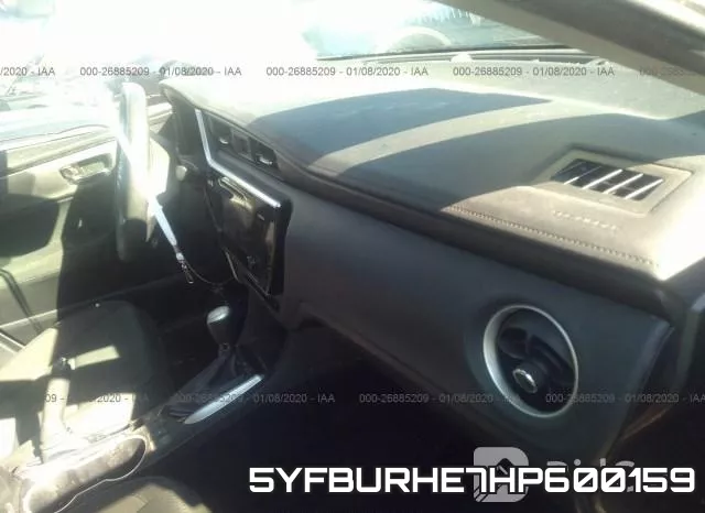 5YFBURHE7HP600159 фото 6