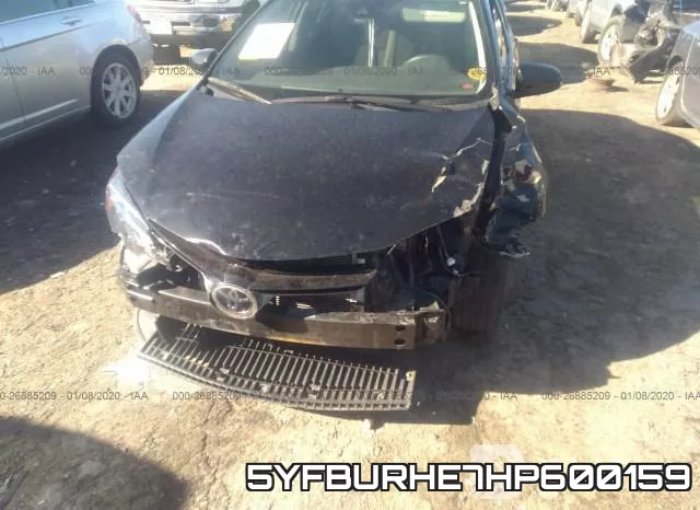 5YFBURHE7HP600159 фото 7