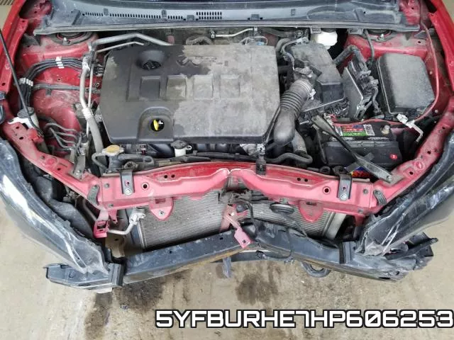 5YFBURHE7HP606253 фото 8