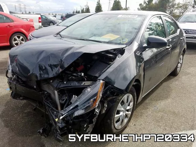 5YFBURHE7HP720334 фото 3