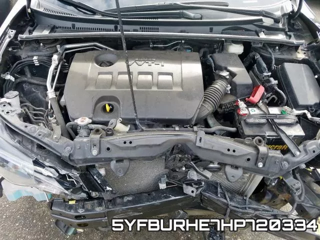 5YFBURHE7HP720334 фото 8