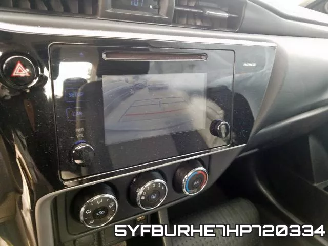 5YFBURHE7HP720334 фото 10