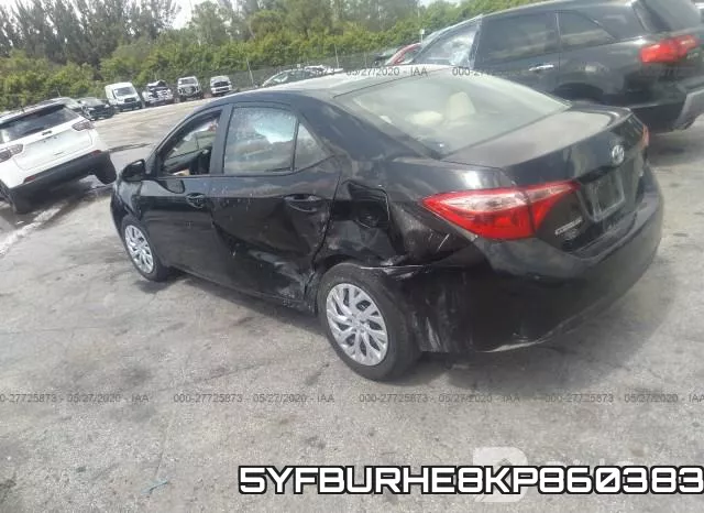 5YFBURHE8KP860383 фото 4
