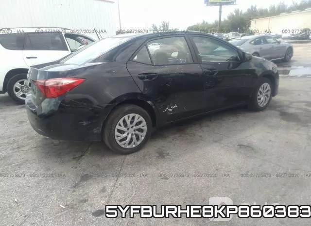 5YFBURHE8KP860383 фото 5