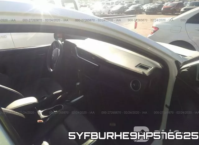 5YFBURHE9HP576625 фото 6